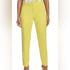 “SIZE 4P” WOMENS CALVIN KLEIN HIGHLINE PANTS 
(INSEAM 27”) NWT$99